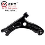 ZPY Car Auto Parts Control Arm 16d407151 16D407152 5C0407151b for VW GOLF VI