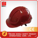 SLH-A-10 PE/ABS HELMET