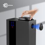Top Sale A300 Aroma Diffuser Low Noise App Control HVAC Essential Oil Waterless