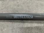 Steering Tie Rod Assembly WG9931437020 HOWO Truck Parts HOWO T5G