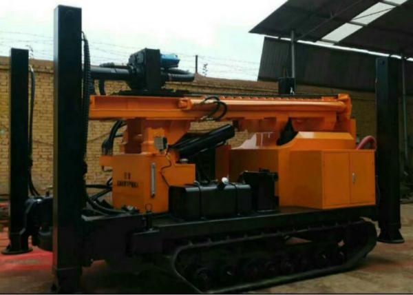 Quality XY-1 Horizontal Directional Drilling Machine For Geophysical Exploration for sale