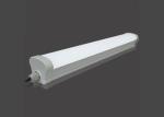 Compact 20 Watt Led Tube Lamps T8 Explosion Proof For Cold Storage Food Factory