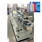 Superior Quality Ultrasonic Disposable Nonwoven Bouffant Cap Machine