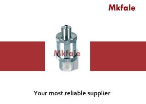 Wholesale SMD601 Liquid Stainless Steel Filter Keep Clean For Pressure Instruments from china suppliers