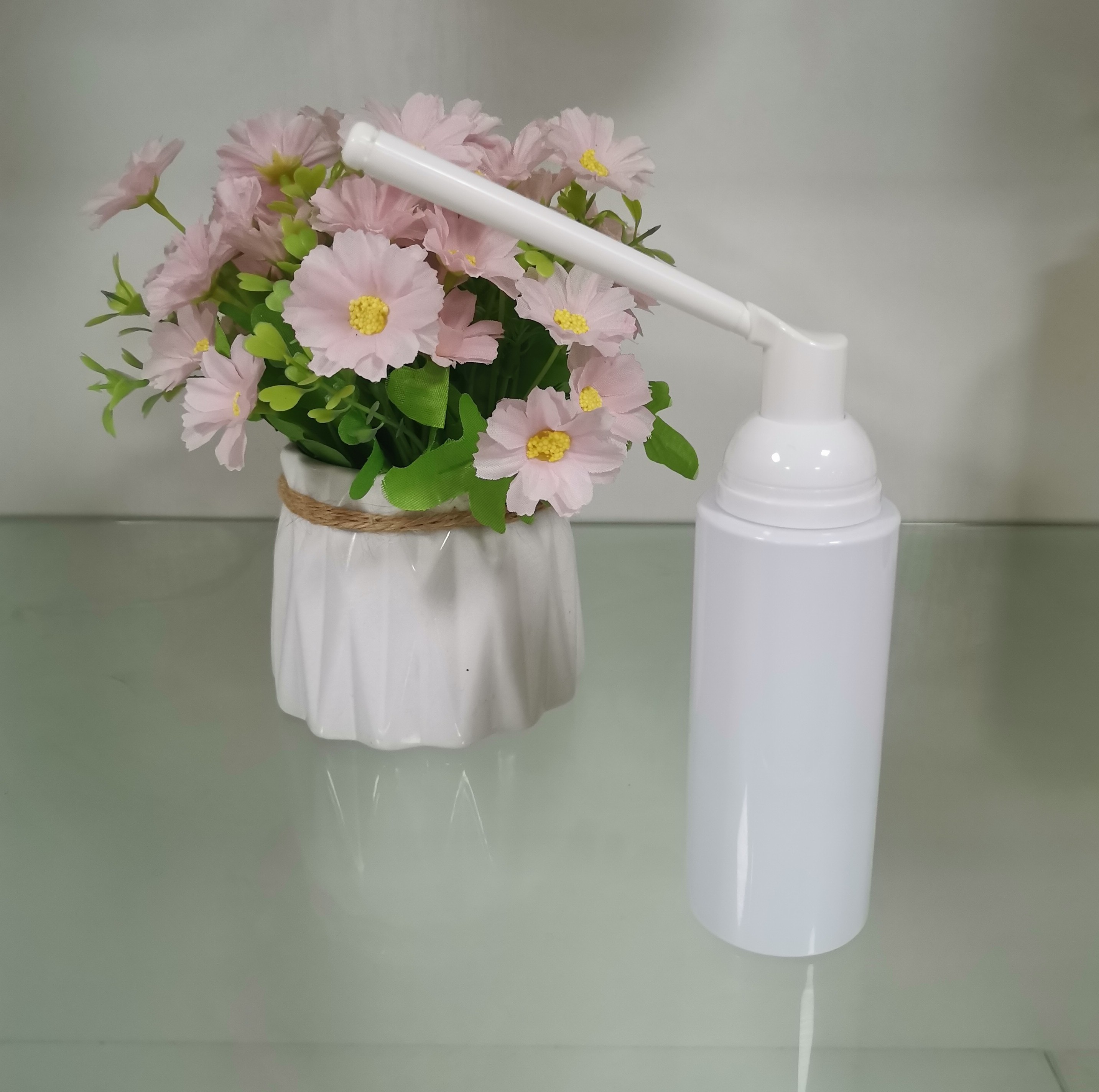 Second Generation 30mm Foam Pump Engine For Dispensing Foam Products