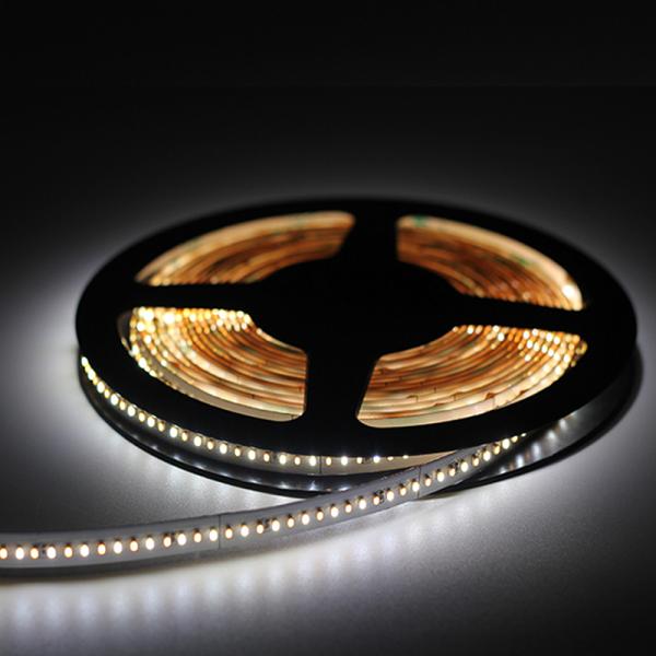 SMD2110 308pcsled/M LED strip light CRI >90 3 Steps DC12/ 24V