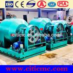 New High quality Coal decanter centrifuge Ore Dressing Equipment