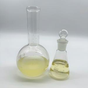 Wholesale Polymer Defoamer For Papermaking Sizing Light Yellow Transparent Oily Liquid from china suppliers