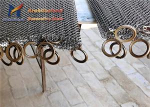 Wholesale Rome Pole Overhang Partitions Coil Drapery Curtains Antique Bronze Aluminium Steel from china suppliers