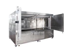 Wholesale UV Accelerated Environmental Test Chamber For Photovoltaic Module from china suppliers