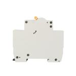 Sontuoec 10KA MCB Circuit Breaker IEC60898 3P AC DC Type