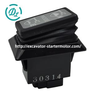Wholesale Excavator Spare Parts 24V KHR3965 Toggle Switch Sumitomo from china suppliers