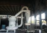 CE Impact Mill Pulverizer For Illite Clay Powder , Oyster Shell Ultrafine Powder