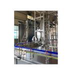 Customized Filling Equipment for PET Bottle/Glass Bottle in Beer Wine Production