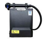 Backpack 100W 150W Fiber Laser Cleaning Machine With High Safety Level