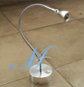 Wholesale LED reading lamps, LED spotlights, bedside lamp, table lamp, desk light from china suppliers