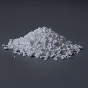 Wholesale 99.2% Tabular Alumina White Particle / Powder Anti Erosion from china suppliers