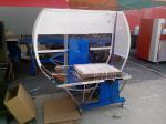 Plastic Packaging Material PE Belt Strapping Machine for Carton Box Box Banding
