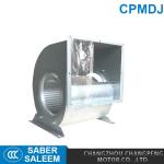 YDK-500-6 Centrifugal Fan Motor , Universal Blower Motor