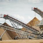 Underground Coal Mining Conveyor Belt Manufacturers