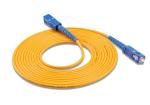 10ft Fiber Optic Patch Cord