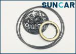708-2H-00110 Komatsu PC300-6 Hydraulic Pump Seal Kit Excavator Repair Replacemen