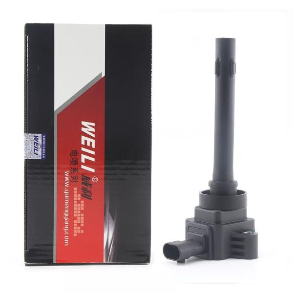WEILI Car Ignition Coil F01R00A136 , Great Wall Hover H6 Tengyi C50 Auto Parts
