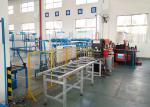 One Time Molding Fast Die Change Hydraulic Punching Machine