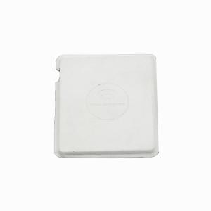 Wholesale Multiscene Cordless Cell Phone Charger , Ultraportable Desktop Wireless Charging Pad from china suppliers