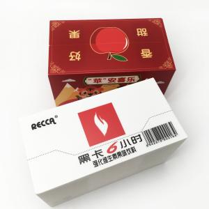 Wholesale 3.5mm Reusable Corrugated Plastic Boxes Abrasion Resistance Waterproof Promotion Carton from china suppliers