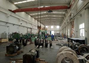 Wholesale 980°C Cobalt Based Alloy W.Nr 2.4654 Age Oxidation Resistance For Shafts Spacers from china suppliers