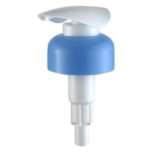 Wholesale 28mm and 32mm Double Walled Plastic Lotion Pump Must-Have for Daily Sprayer Products from china suppliers