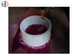 Investment Cast Process Vacuum Castings EB3560 With ISO 9001 Certificate
