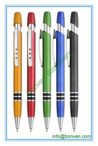 Wholesale Retractable advertising pen,Retractable advertising ball point pen from china suppliers