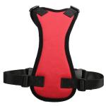 Polyester Pet Car Seat Harness Strap Vehicle Seat Belt For Small Medium Sized