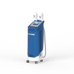 Hot promotion cut off 50% professional epilation permanent multifunctional laser