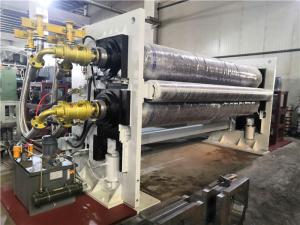 Wholesale Agricultural Automatic ISO9001 Calender Roller Machine from china suppliers