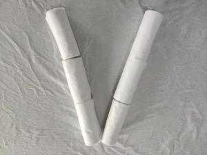 Wholesale Imported Germany Raw Material Disposable Dry Wipes For Wet Wipes In Canister from china suppliers
