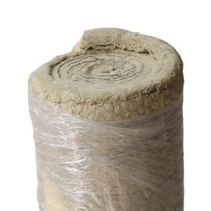 Wholesale Versatile Rock Wool Blanket Felt heat insulation and sound insulation from china suppliers