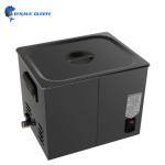 15 Liter Ultrasonic Cleaner Digital Control 150W Semiwave Degas Parts Cleaning