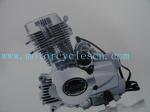 164FML NT200 Twin cylinder 4stroke ail cool Vertical Exterior balance shaft