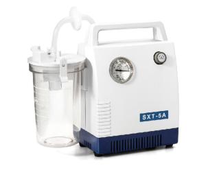 Wholesale Medical 1000ml Portable Phlegm Suction Machine For Children from china suppliers