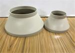 Overmolding Injection Molding Services Parts OEM With Single Cavity Mould