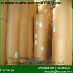 FSC Ivory Woodfree Offset Paper Cardboard / Fbb Board