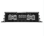 High Powerful 4000w Digital Car Amplifier-4000.1D