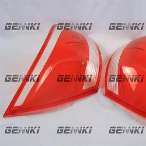 Wholesale Proe Catia Automotive Injection Mold PMMA PC Clear Tail Light Lenses from china suppliers