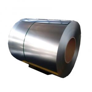 China DX51D DX52D Galvanized Sheet Steel Coils 610mm ISO9001 on sale