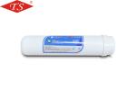 Water Purifier Parts Inline Filter Cartridge Activited Carbon Materials