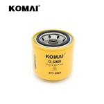 305E/308E 908K/914K Diesel Engine Oil Filters 3776969 3830339 6678233 HH164