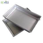 Shrimp/fish fillet plate freezer freezing trays